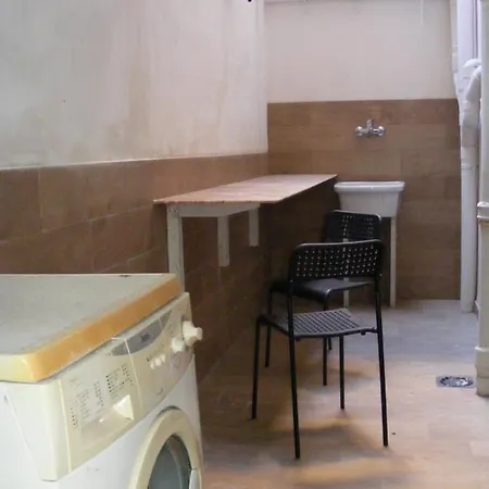 Konukevi Makihome Palermo