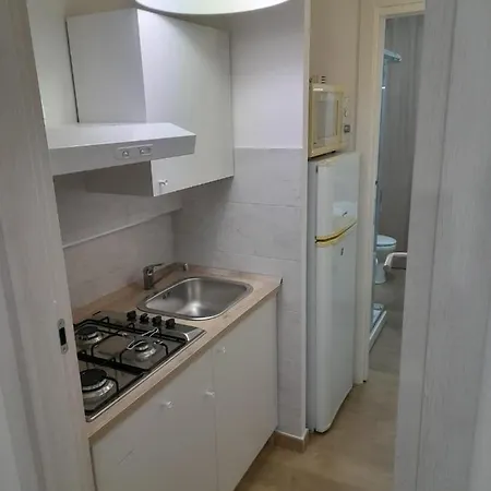 Konukevi Makihome Palermo