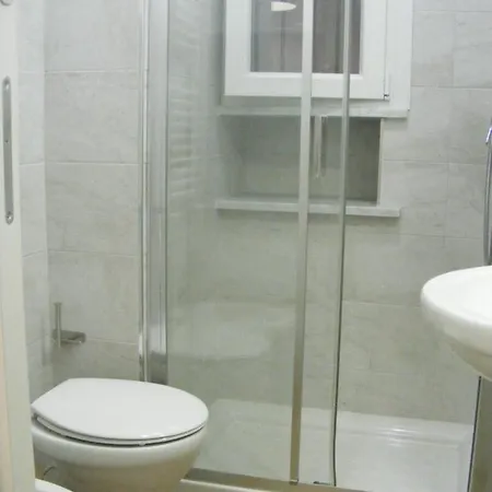 Konukevi Makihome Palermo