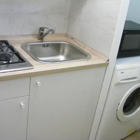 Makihome 3* Palermo