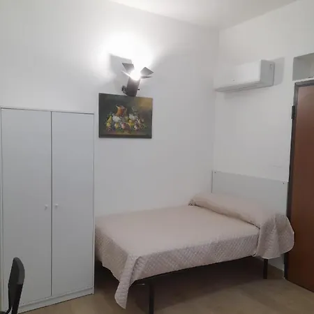 Makihome Konukevi Palermo