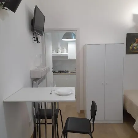 Makihome Pensjonat Palermo