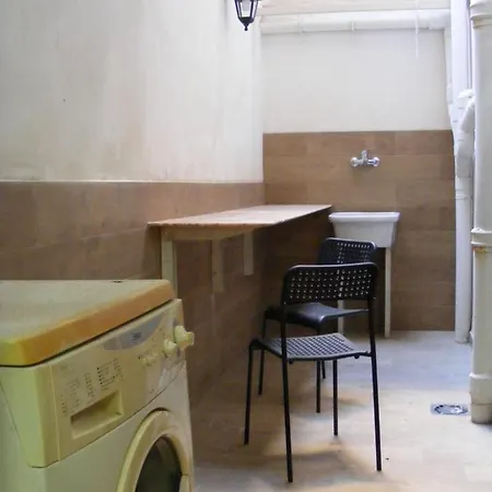 Konukevi Makihome Palermo