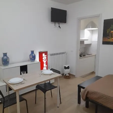 Konukevi Makihome Palermo