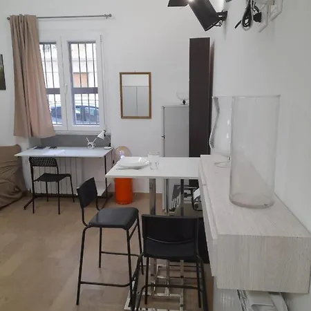 Makihome Konukevi Palermo