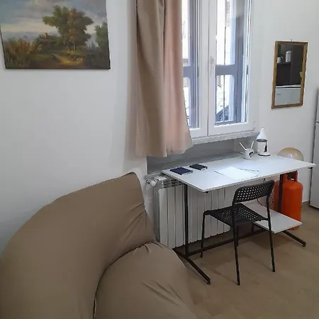 Pensjonat Makihome 3*