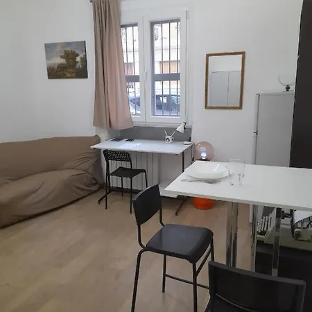 Makihome Guest house Palermo